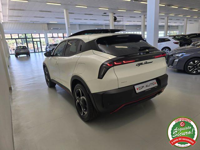 ALFA ROMEO Junior 1.2 145 CV Hybrid eDCT6 Speciale