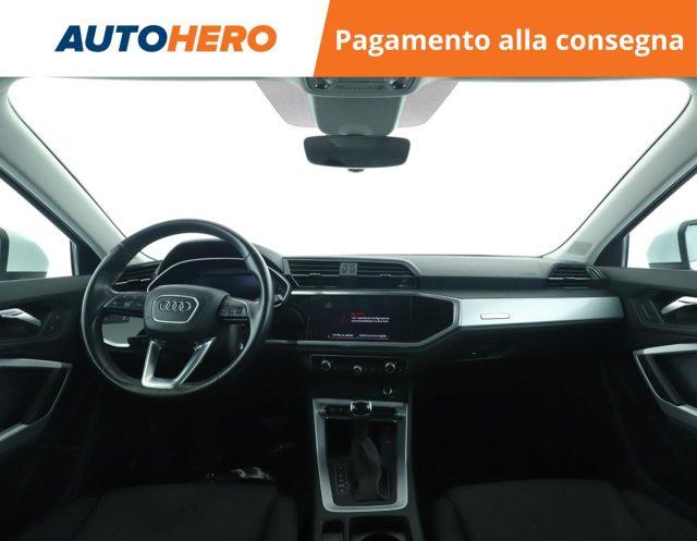 AUDI Q3 SPB 45 TFSI e S tronic