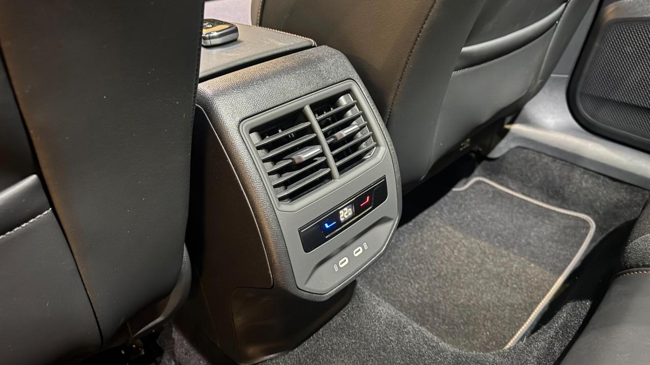 CUPRA FORMENTOR 1.5 PHEV-BENZINA - 2024