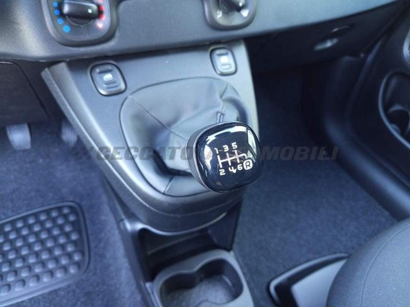 FIAT Pandina Pandina 1.0 65cv Hybrid Icon