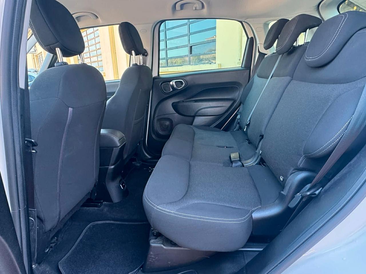 Fiat 500L ANNO 2020 1.6 DIESEL 111.000 KM CATENA