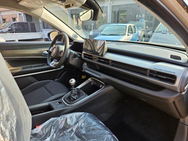 JEEP Avenger 1.2 Turbo 100 CV Summit PREZZO PROMO