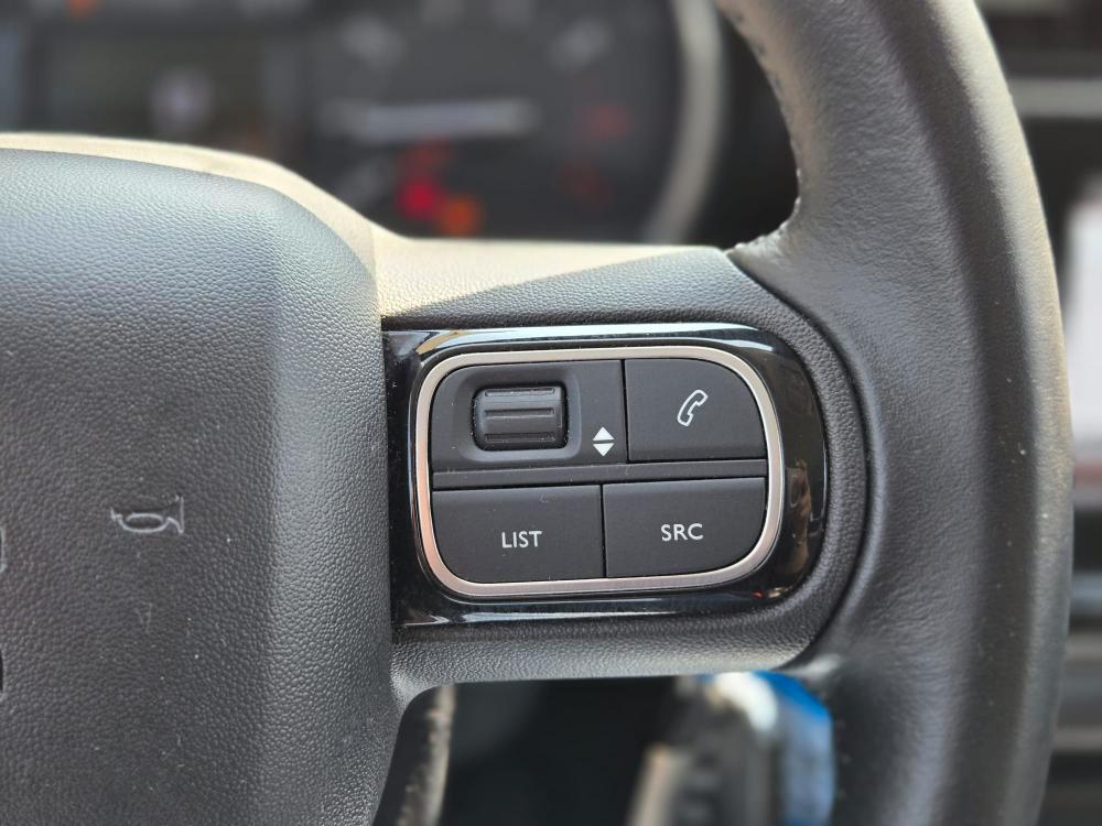Citroen C3 Aircross 1.2 puretech Shine s&s 110cv