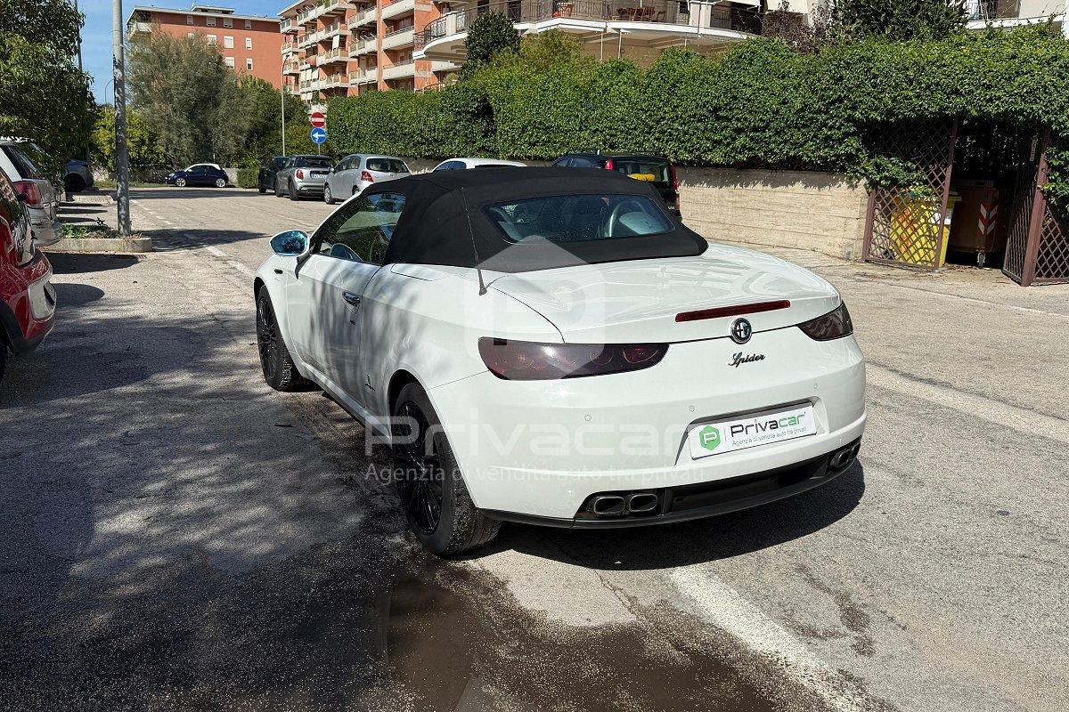 ALFA ROMEO Spider 2.0 JTDm