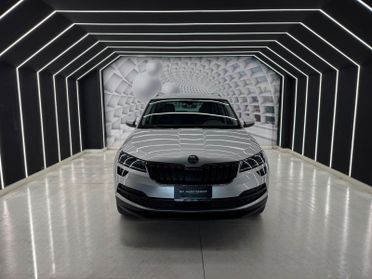 Skoda Karoq 1.6 TDI DSG-KM CERTIFICATI-12 MESI GARANZIA-PERMUTE