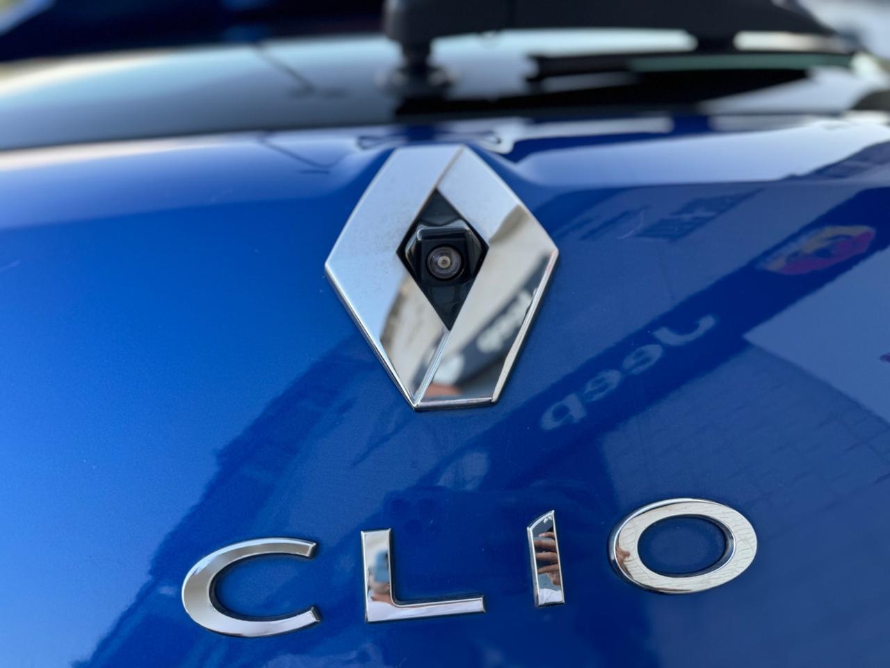 Renault Clio dCi 8V 90 CV 5 porte PERFETTA!!!