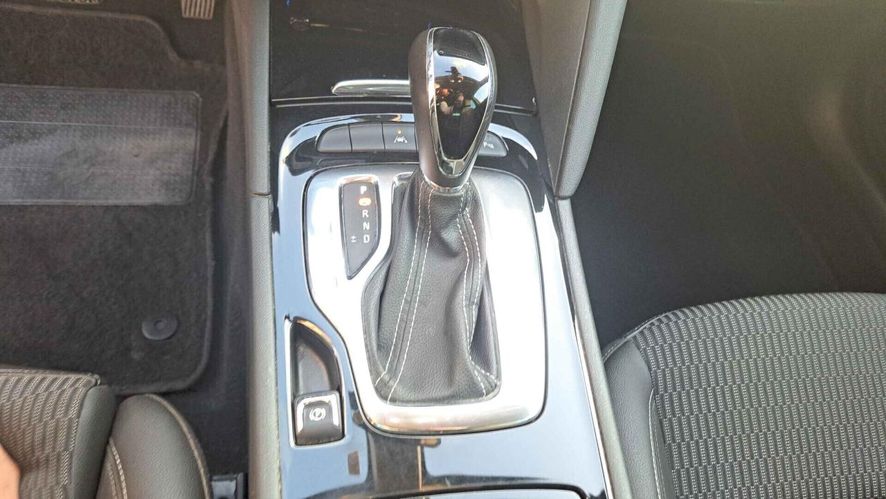 Opel Insignia 1.6 CDTI 136 S&S Automatica Sports Tourer Innovation