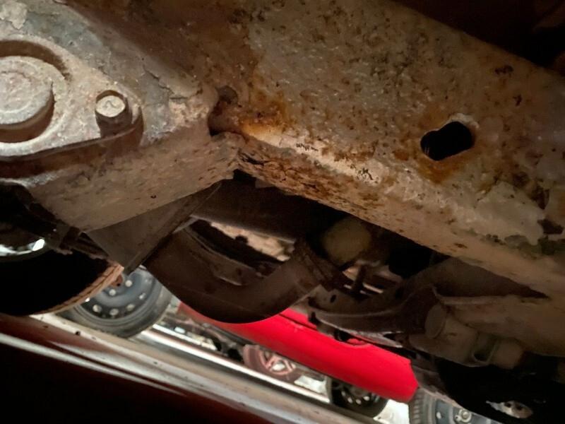 Mitsubishi Pajero I 2.5 TD 84CV Autoc. Clima