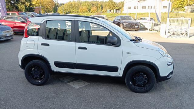 FIAT Panda *PROMO* 0.9 TwinAir Turbo S&S 4x4