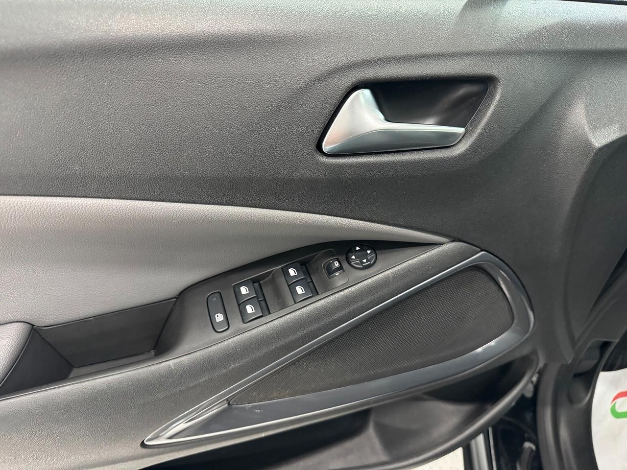 Crossland 1.5CDTI 120 AUTO Innovation SUPER BELLA