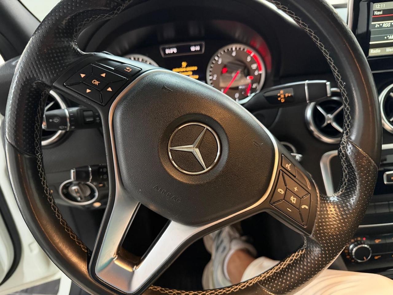 Mercedes-benz A 180 CDI Automatic Sport