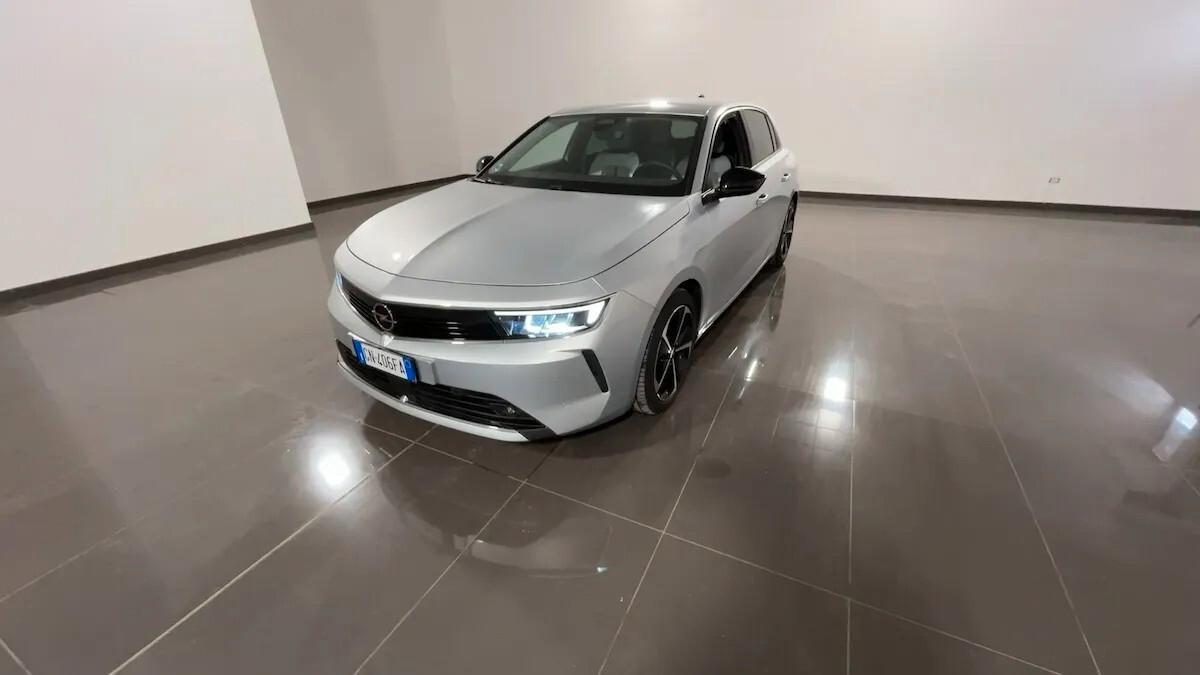 Opel Astra 1.2 Turbo 130 CV Business Elegance
