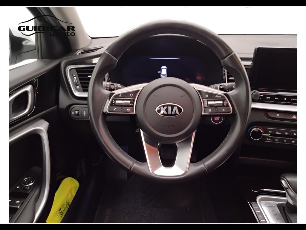 KIA XCeed 2019 - XCeed 1.6 crdi mhev High Tech Adas Pack Plus 136cv dct