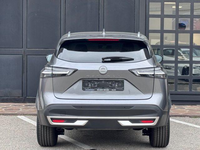 NISSAN Qashqai MHEV 158 CV N-Connecta Xtronic ALTRI COLORI