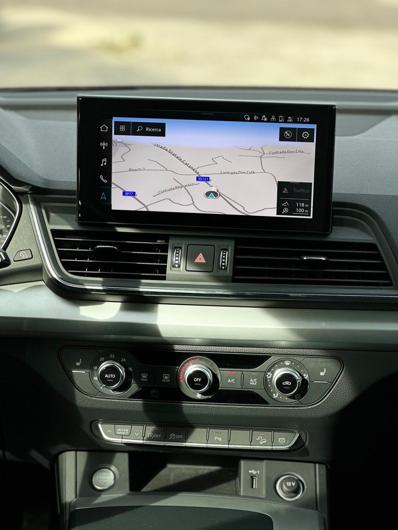 Audi Q5 40 TDI 204 CV quattro S tronic Business Advanced