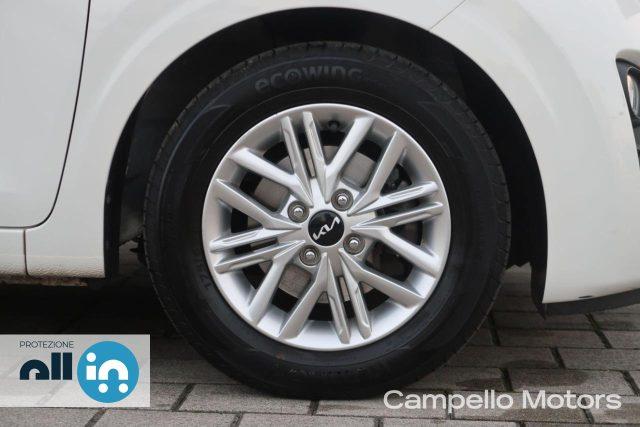 KIA Picanto Picanto 1.0 12V GPL 5 porte Style