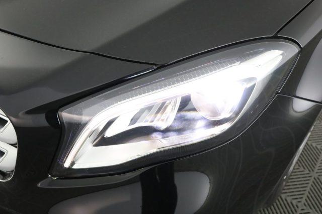 MERCEDES-BENZ CLA sse GLA GLA 200 CDI/d Automatic Premium