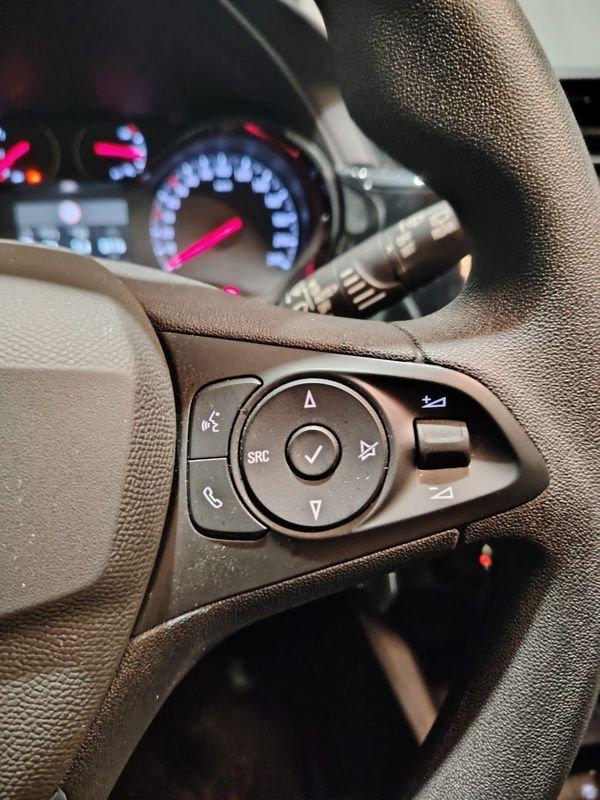 Opel Corsa Corsa 1.2 Edition