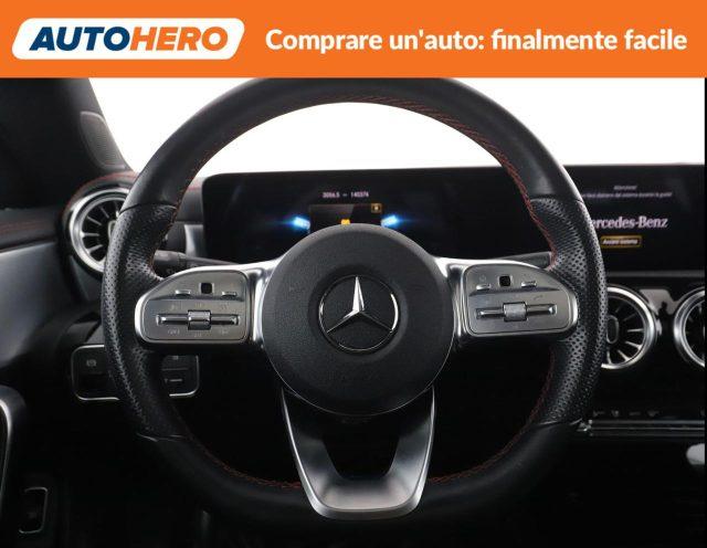 MERCEDES-BENZ CLA 200 d Automatic 4Matic Shooting Brake Premium