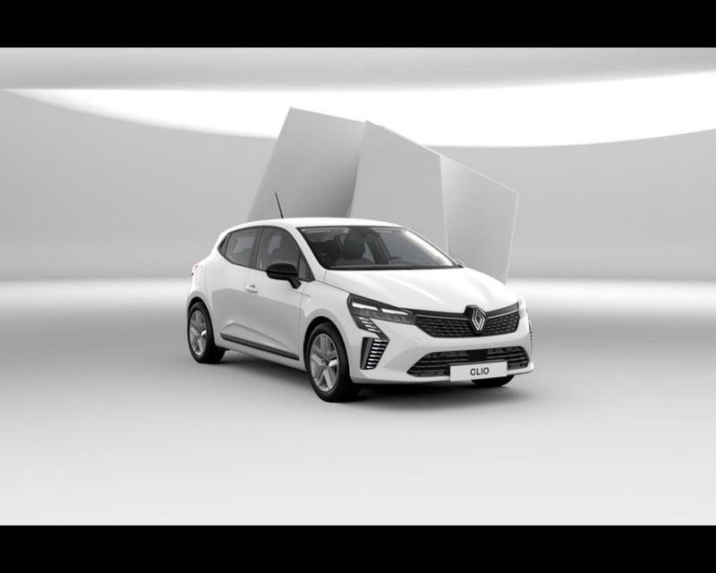 Renault Clio NUOVA evolution MY24 TCe 90