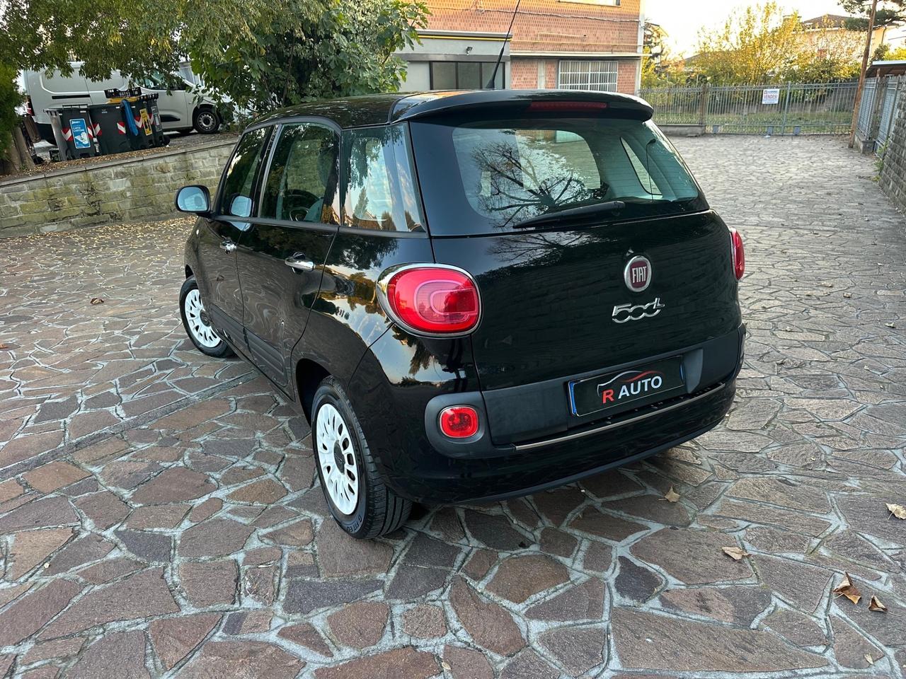 Fiat 500L 1.4 95 CV Lounge