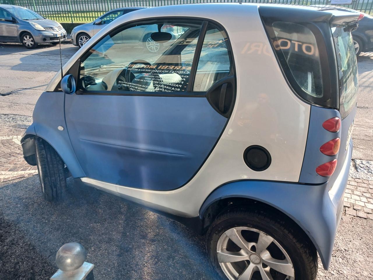 Smart ForTwo 700 D'EPOCA