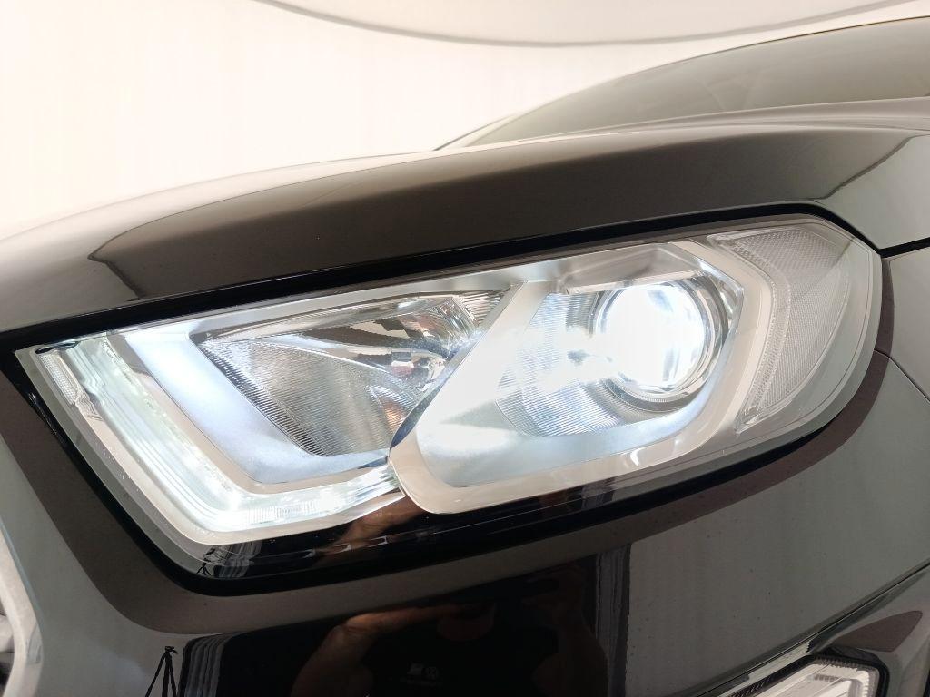 FORD EcoSport - 1.0 EcoBoost 125 CV Start&Stop Titanium