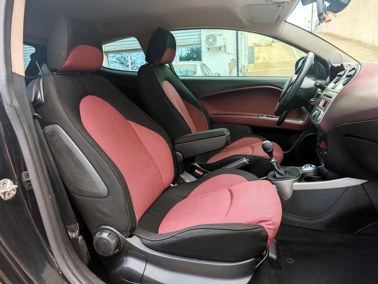 Alfa Romeo MiTo 1.3 JTDm 95 CV