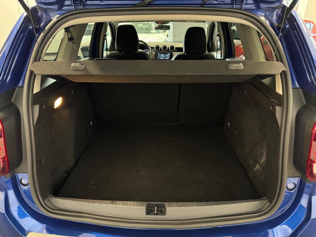 Dacia Duster 1.0 TCe GPL 4x2 Prestige Up PROMO!! FULL!!