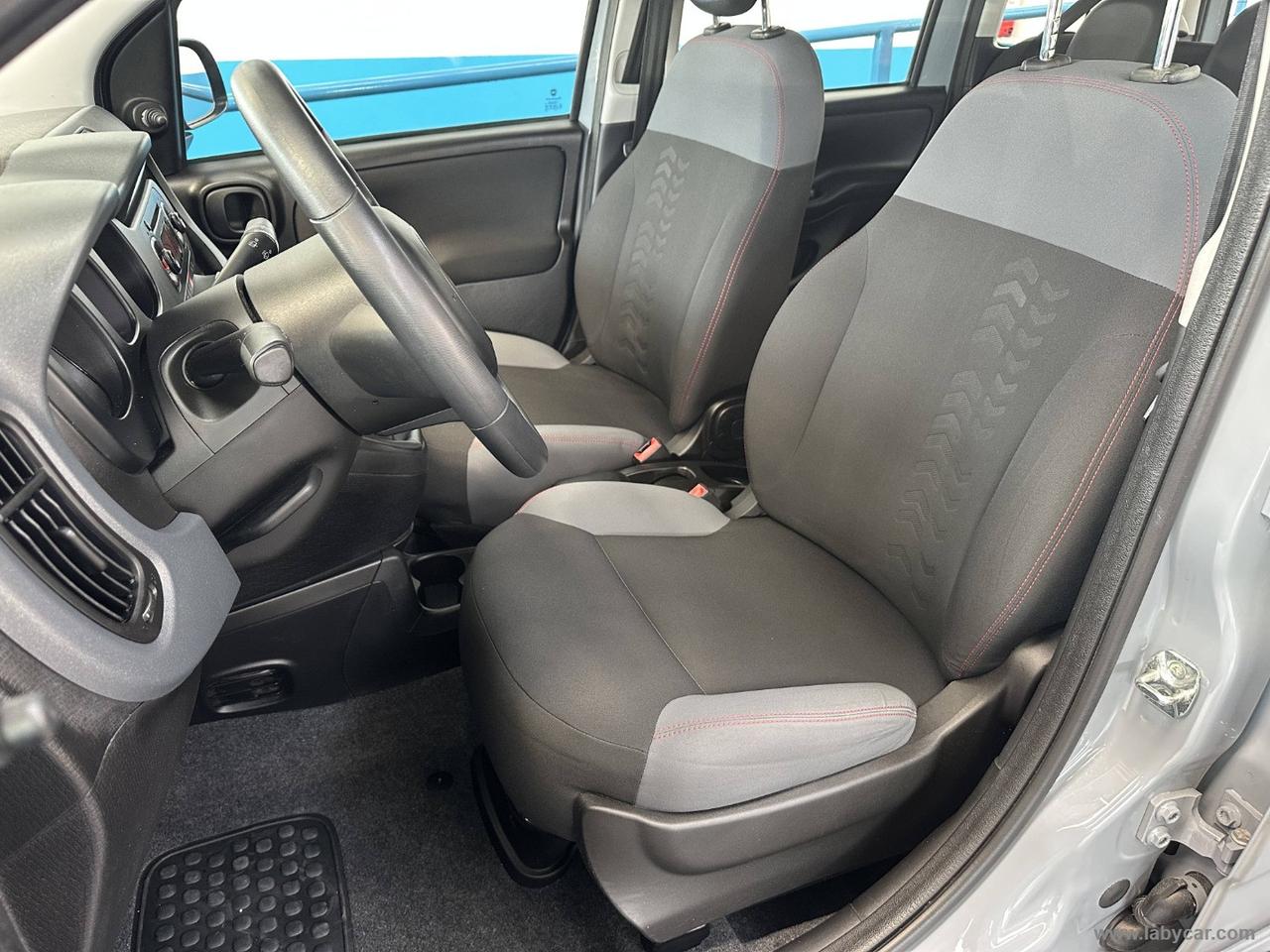 FIAT Panda 1.2 Easy