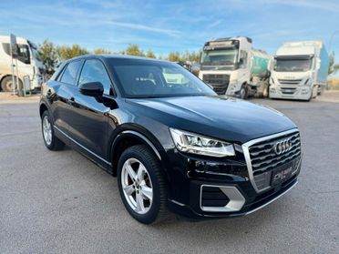 Audi Q2 30 TDI S tronic