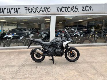 Bmw R 1300 GS Triple Black 2025 CAMBIO ASA Tua a solo 209 Euro al mese