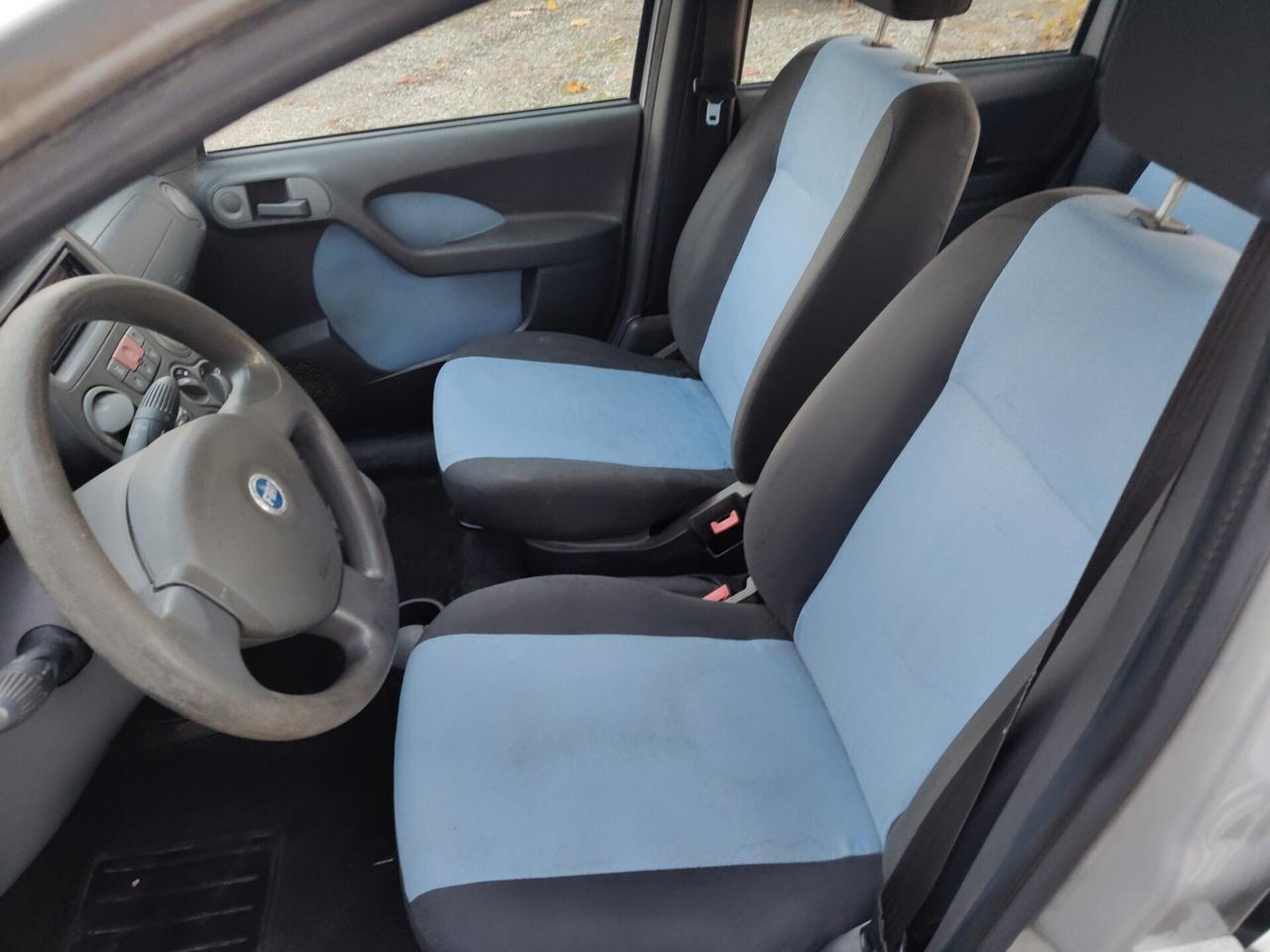 Fiat Panda 1.2 Dynamic