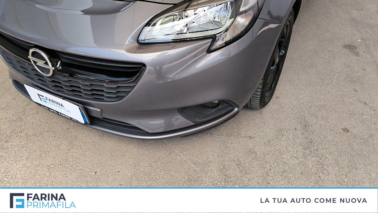 OPEL Corsa V 2015 - Corsa 1.3 cdti b-Color 75cv 5p