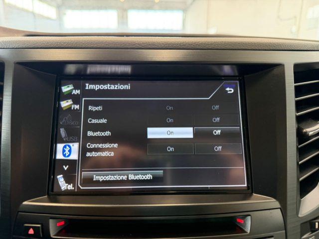 SUBARU OUTBACK 2.0D CVT Exclusive //FULL OPTIONAL//