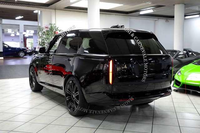 Land Rover Range Rover AUTOBIOGRAPHY|23''|TETTO|BLACK PACK|TERRAIN RESP