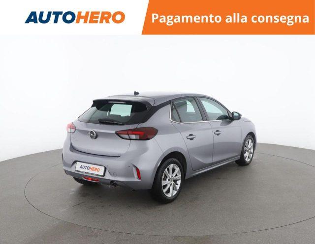 OPEL Corsa 1.2 100 CV Elegance