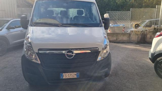 OPEL Movano 35 2.3 CDTI 145CV S&S PM RWD Cassonato Rib. HD