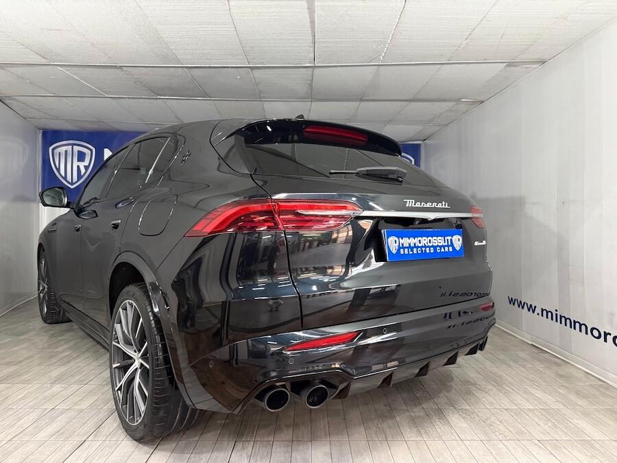 Maserati Grecale MHEV 330 CV AWD Modena