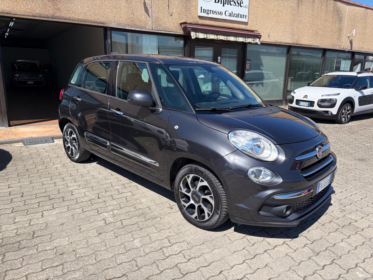 Fiat 500L 1.3 Multijet 95 CV Pop Star