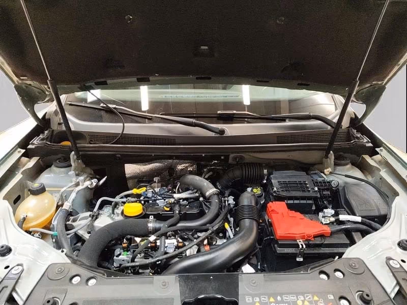 Dacia Duster 1.0 tce Extreme Gpl 4x2 100cv