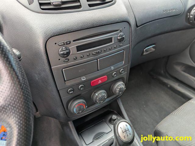 ALFA ROMEO 147 1.6 16V TS (105) 5 porte Moving