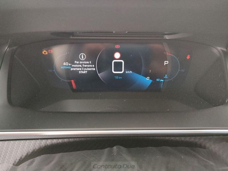 Peugeot 2008 2008 BlueHDi 130 S&S EAT8 GT