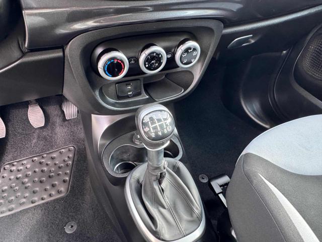 FIAT 500L 1.4 95 CV Lounge