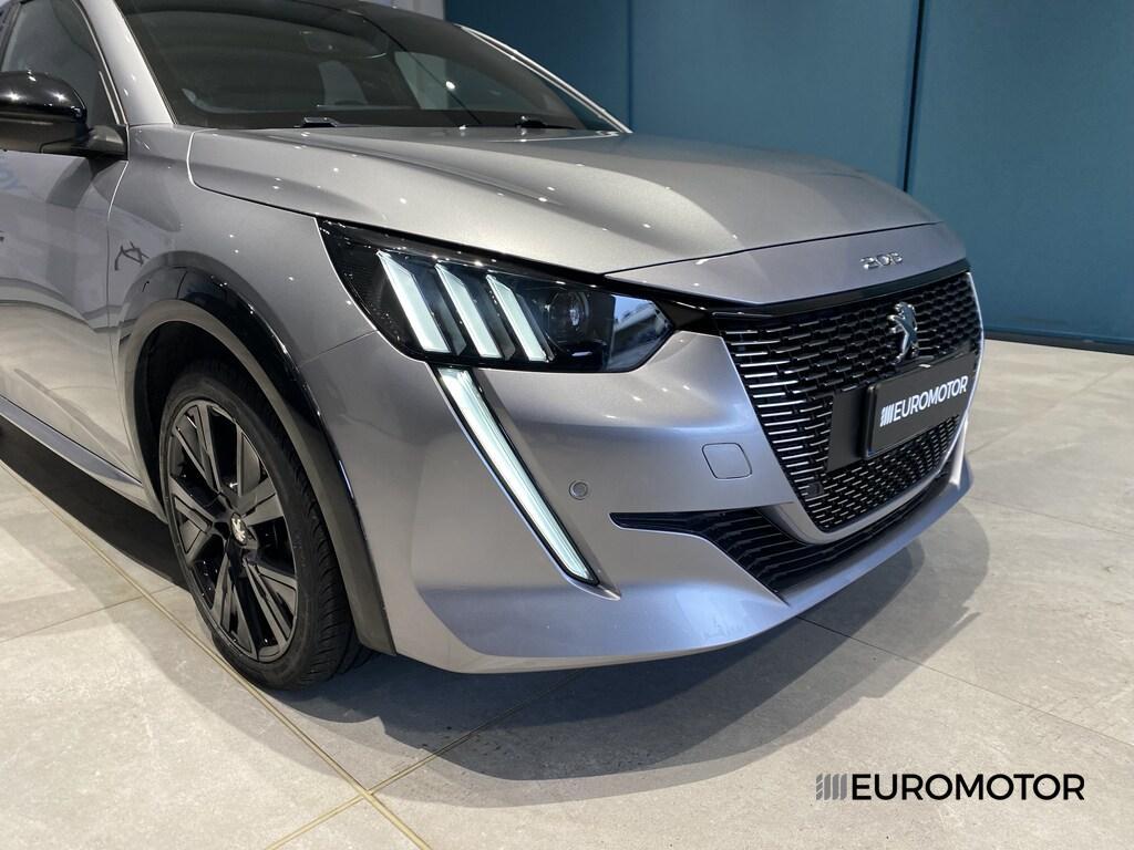 Peugeot 208 5 Porte 1.2 PureTech GT