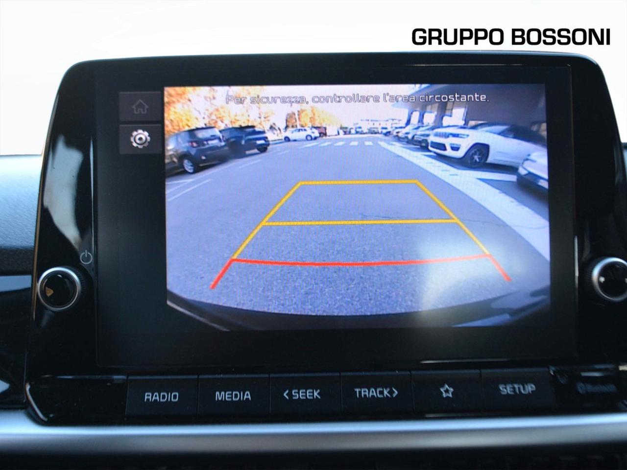 Kia Picanto 1.0 dpi style