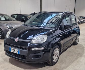 Fiat Panda 1.2 Lounge GPL