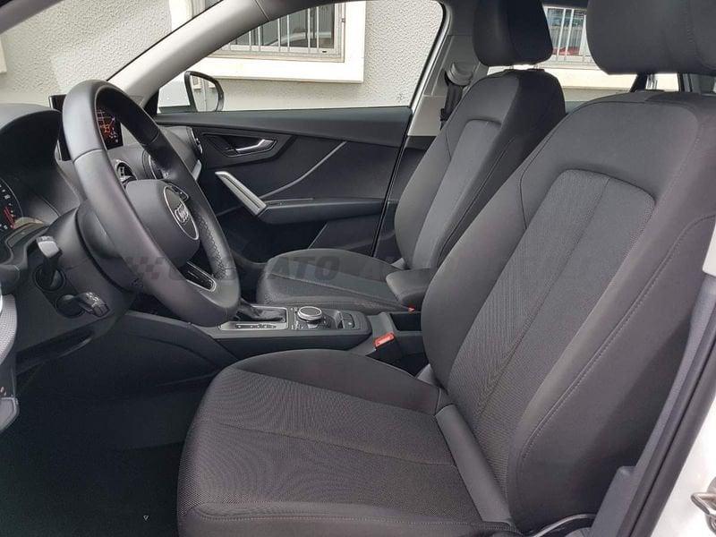 Audi Q2 Q2 30 2.0 tdi Business s-tronic