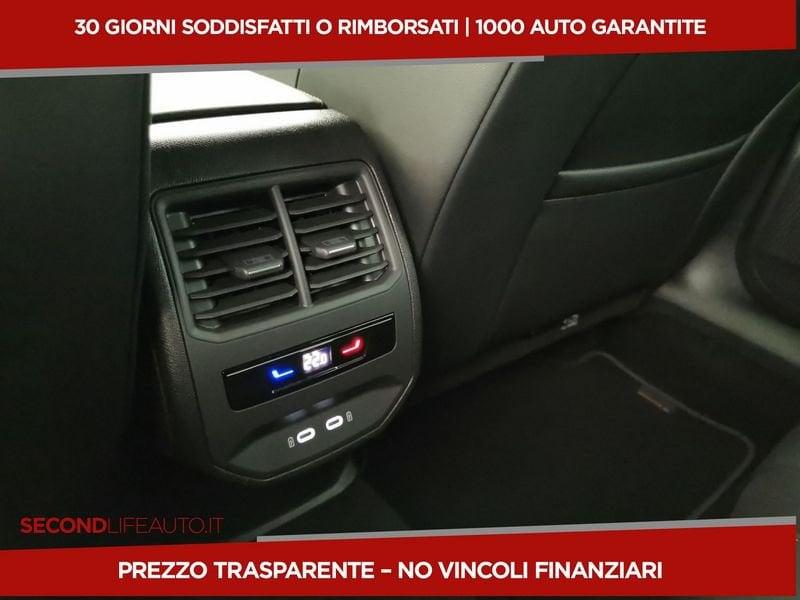 Cupra Formentor 1.4 e-hybrid VZ 245cv dsg
