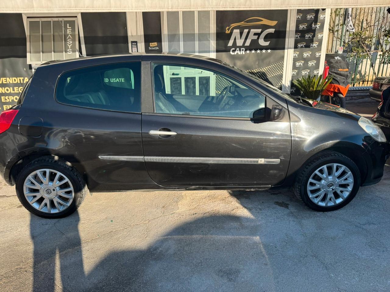 Renault Clio 1.2 16V 3 porte Le Iene